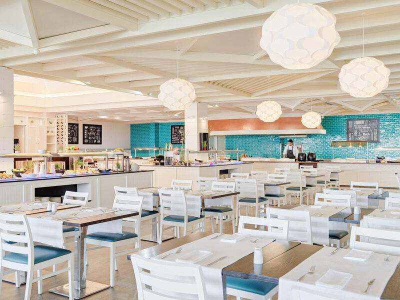 H10 Suites Lanzarote Gardens