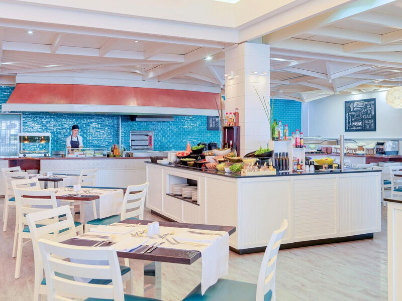 H10 Suites Lanzarote Gardens