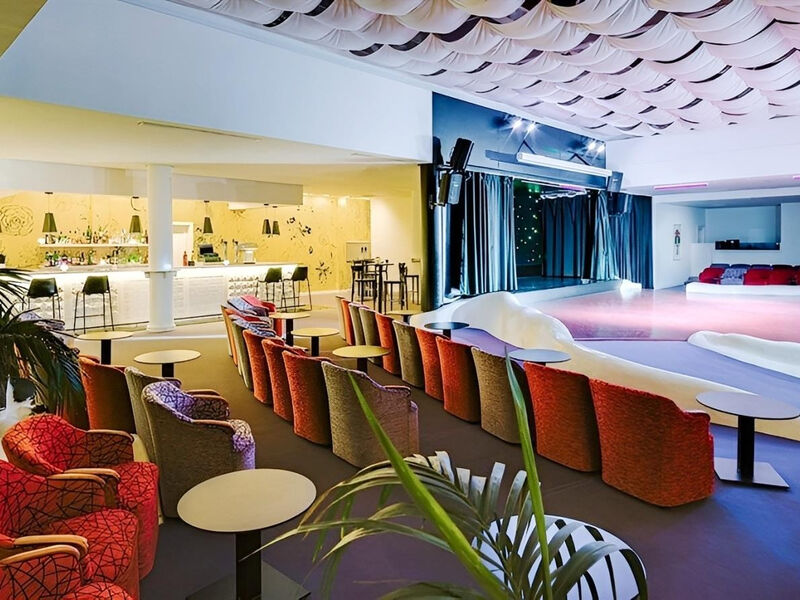 H10 Suites Lanzarote Gardens