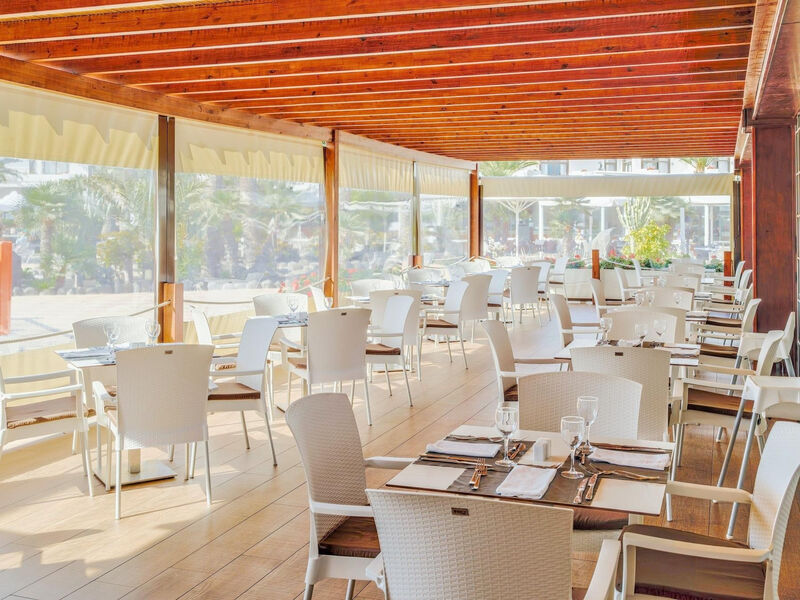 H10 Suites Lanzarote Gardens