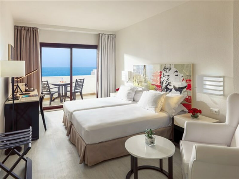 H10 Taburiente Playa