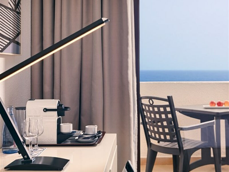 H10 Taburiente Playa