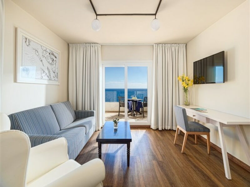 H10 Taburiente Playa