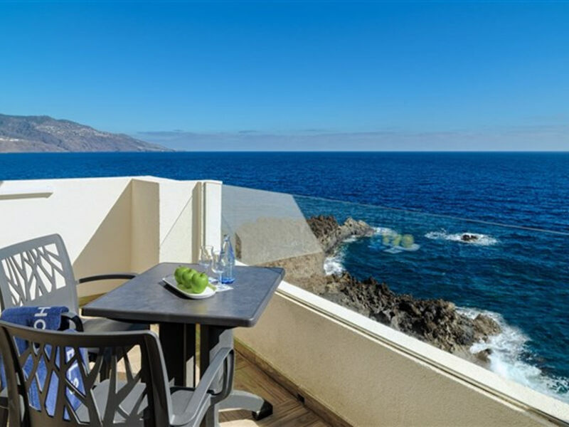H10 Taburiente Playa