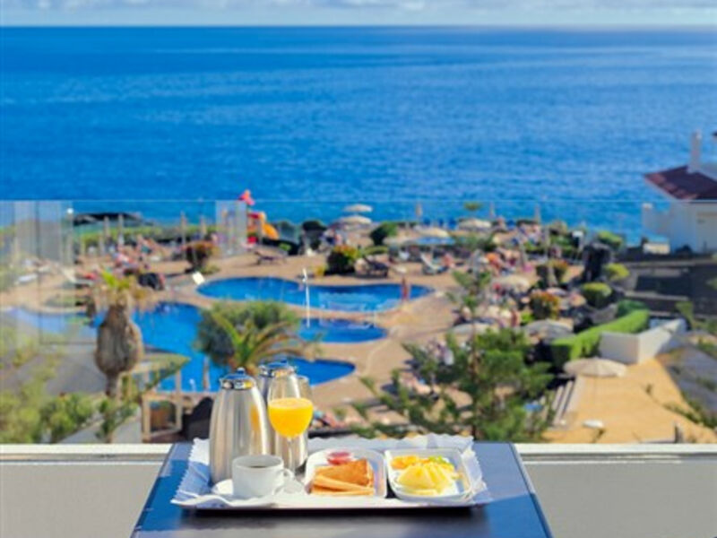 H10 Taburiente Playa