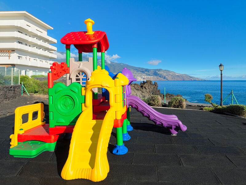 H10 Taburiente Playa
