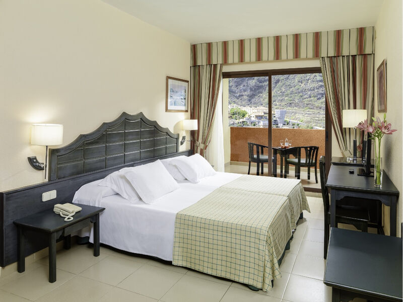 H10 Taburiente Playa