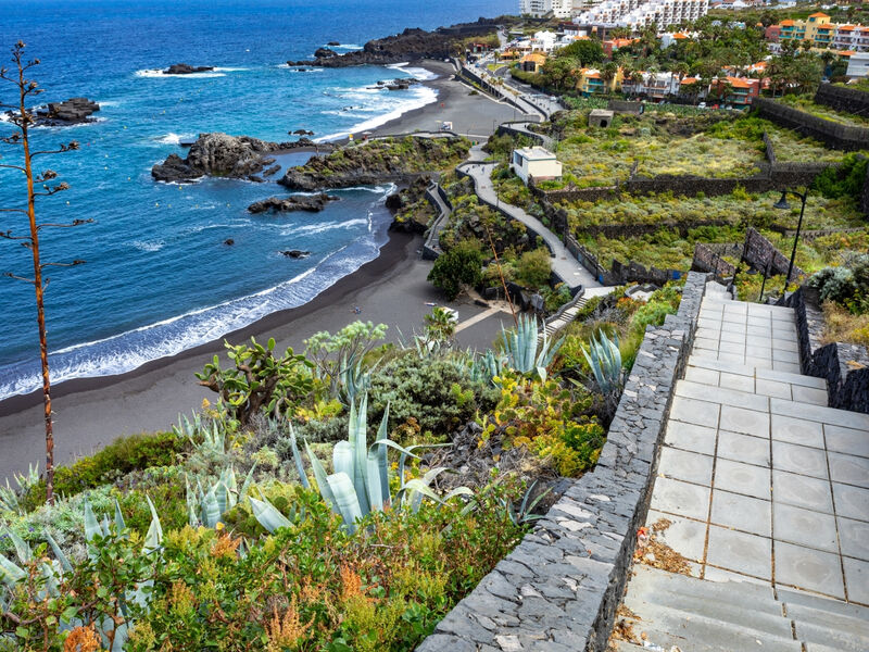 H10 Taburiente Playa