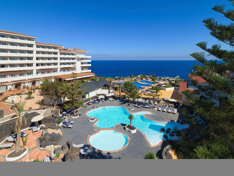 H10 Taburiente Playa