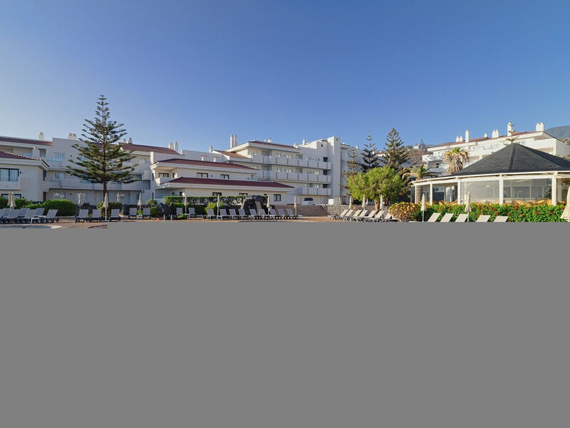 H10 Taburiente Playa