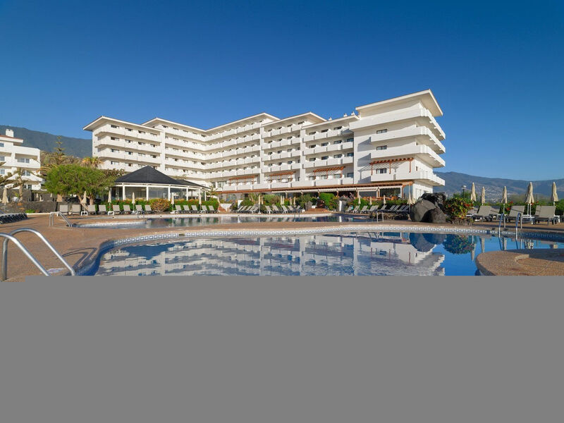 H10 Taburiente Playa