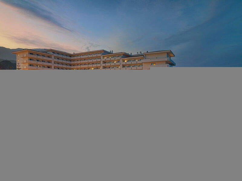 H10 Taburiente Playa