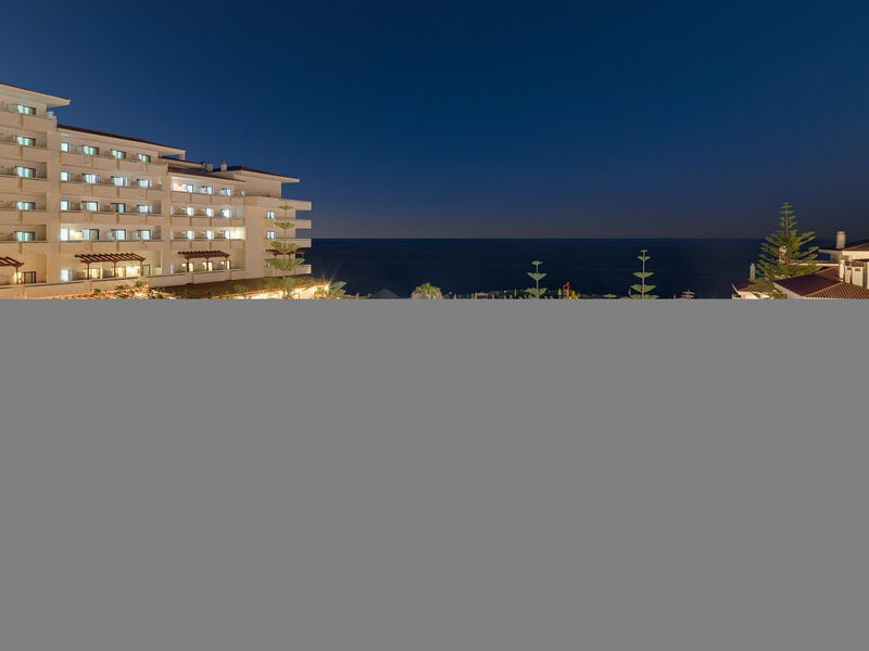 H10 Taburiente Playa