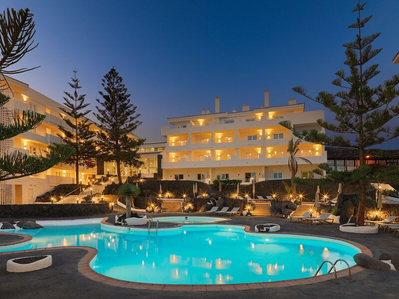 H10 Taburiente Playa