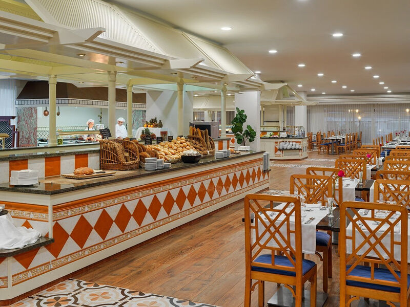 H10 Taburiente Playa