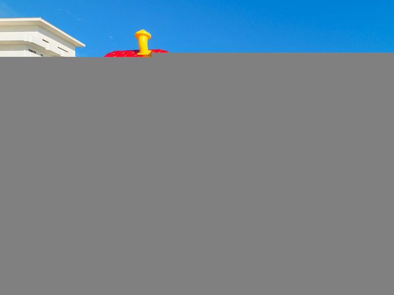 H10 Taburiente Playa