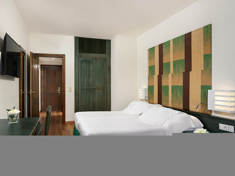 H10 Taburiente Playa