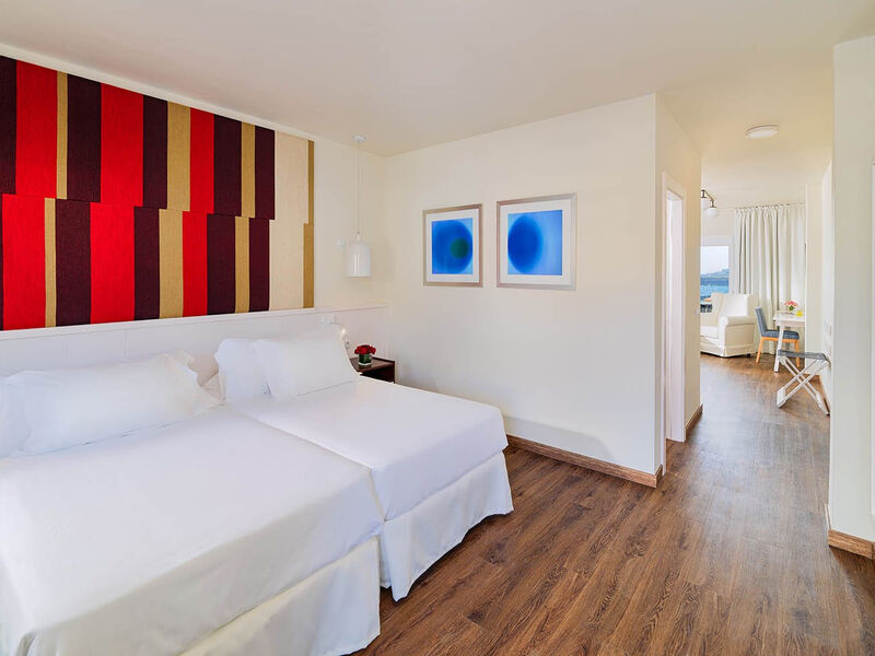 H10 Taburiente Playa