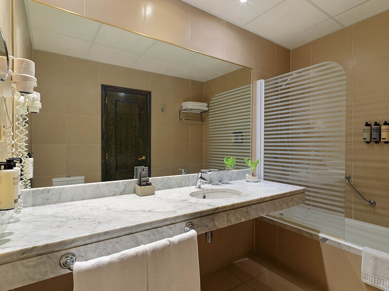 H10 Taburiente Playa