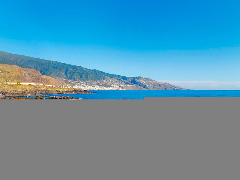 H10 Taburiente Playa