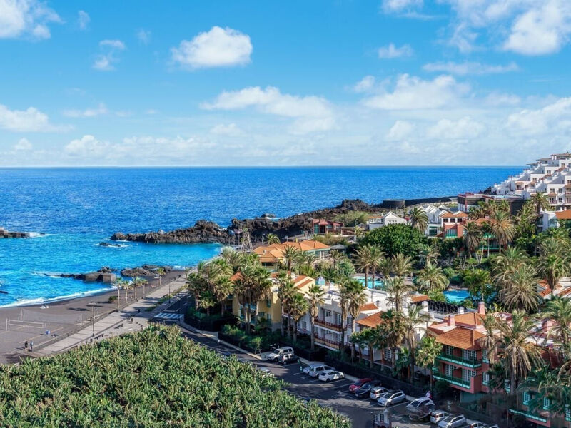 H10 Taburiente Playa