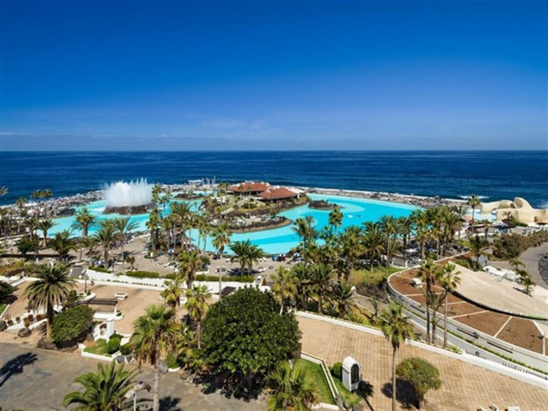 H10 Tenerife Playa