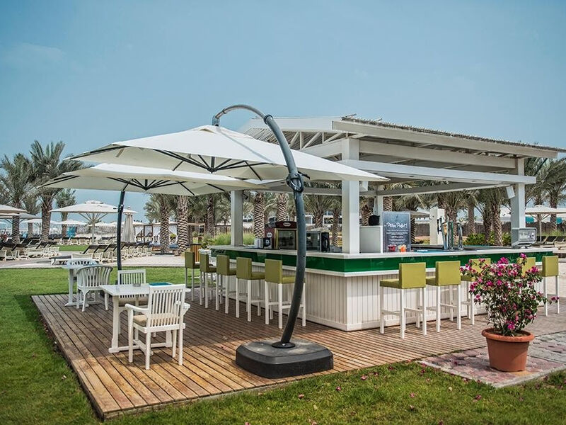 Habtoor Grand Beach Resort @ Spa