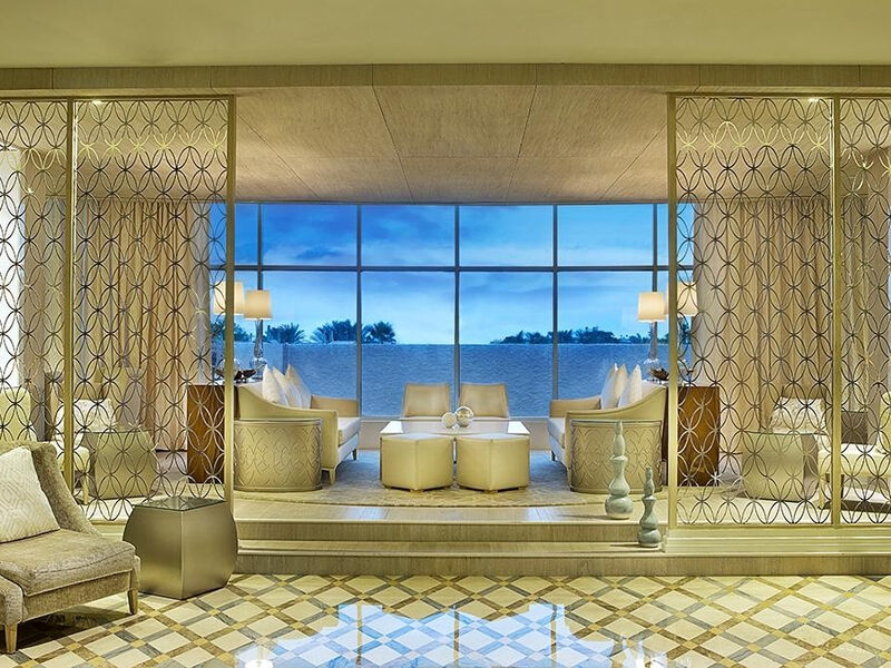 Habtoor Grand Beach Resort @ Spa