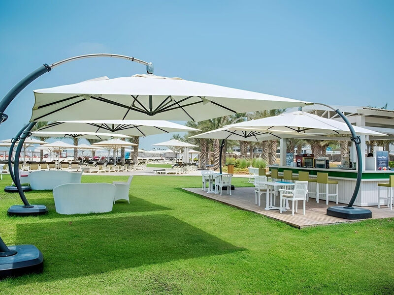 Habtoor Grand Beach Resort @ Spa