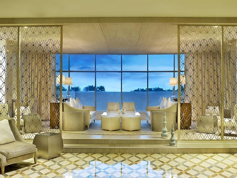 Habtoor Grand Beach Resort @ Spa