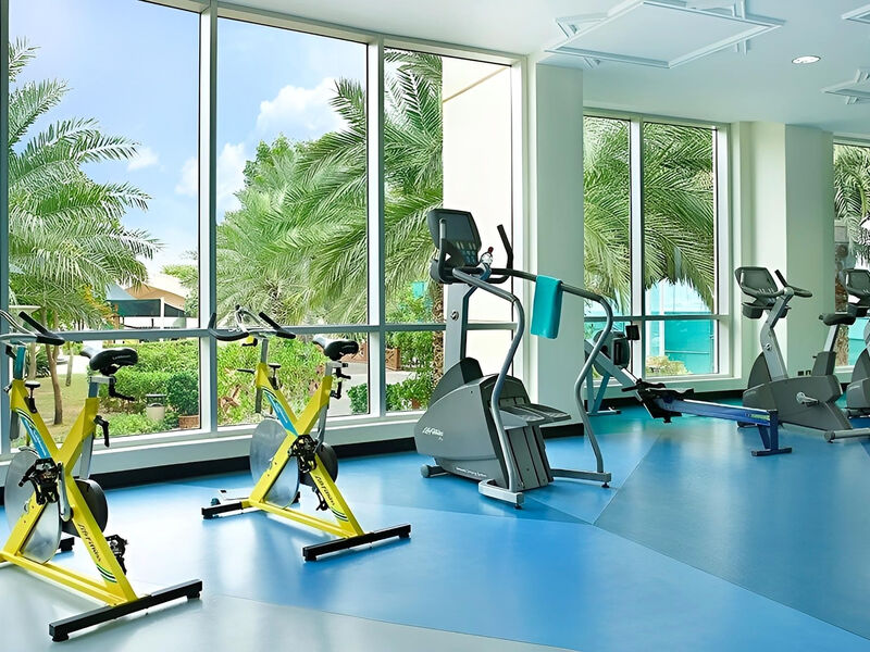 Habtoor Grand Beach Resort @ Spa