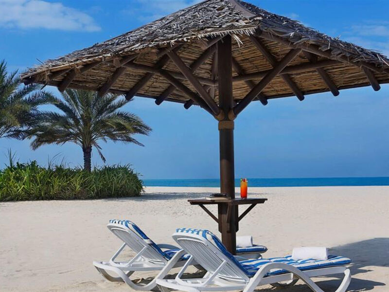 Habtoor Grand Resort & Spa Dubai by Autograph Collection