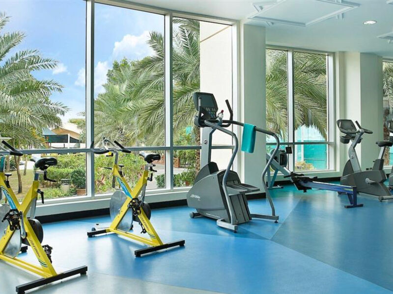 Habtoor Grand Resort & Spa Dubai by Autograph Collection