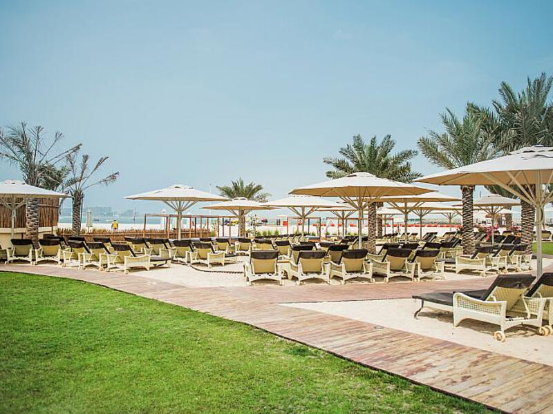 Habtoor Grand Resort & Spa Dubai by Autograph Collection
