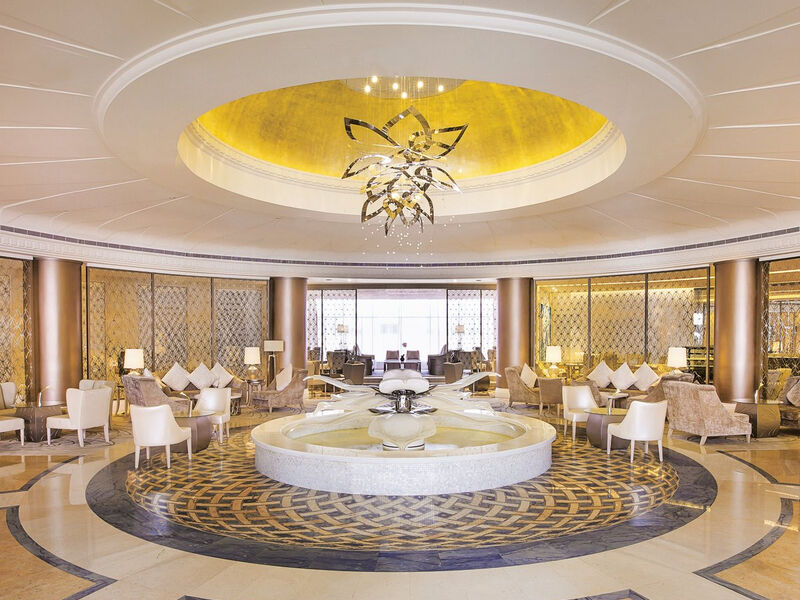 Habtoor Grand Resort, Autograph Collection