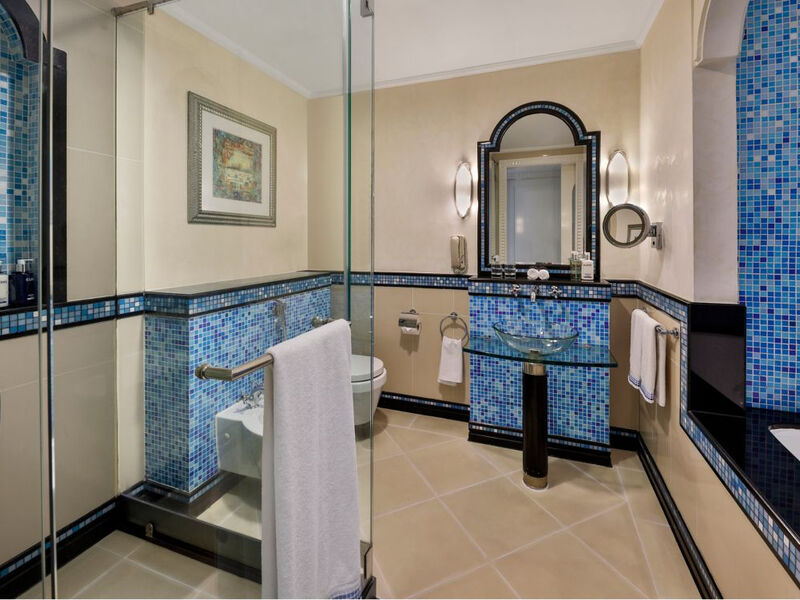 Habtoor Grand Resort, Autograph Collection