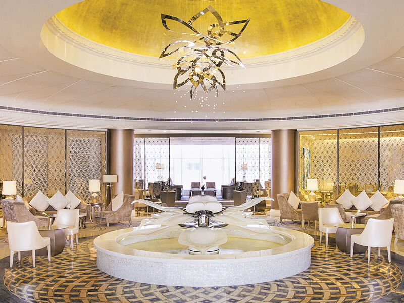 Habtoor Grand Resort