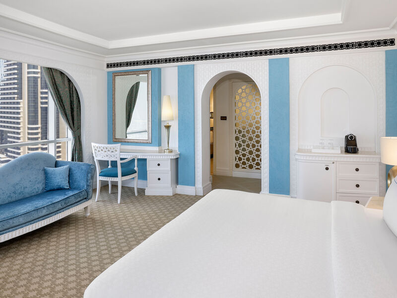 Habtoor Grand Resort