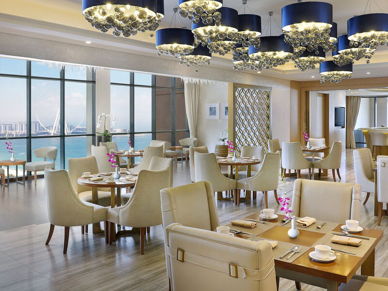 Habtoor Grand Resort