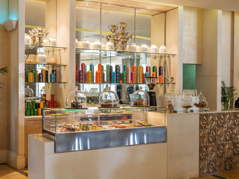 Habtoor Grand Resort