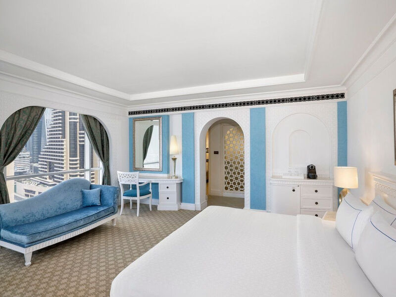 Habtoor Grand Resort, Autograph Collection