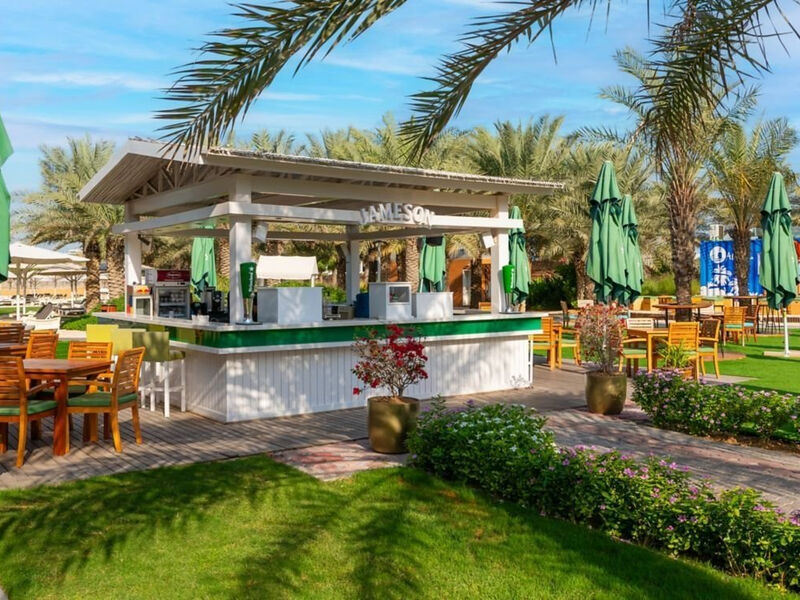 Habtoor Grand Resort, Autograph Collection