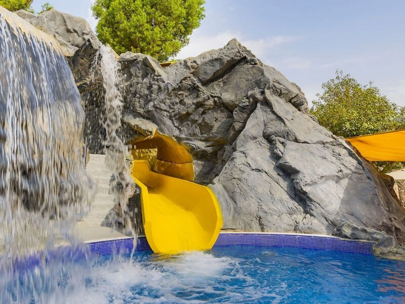 Habtoor Grand Resort, Autograph Collection