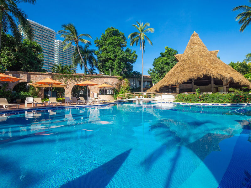 Hacienda Buenaventura Hotel & Mexican Charm