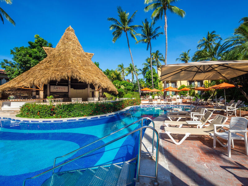 Hacienda Buenaventura Hotel & Mexican Charm