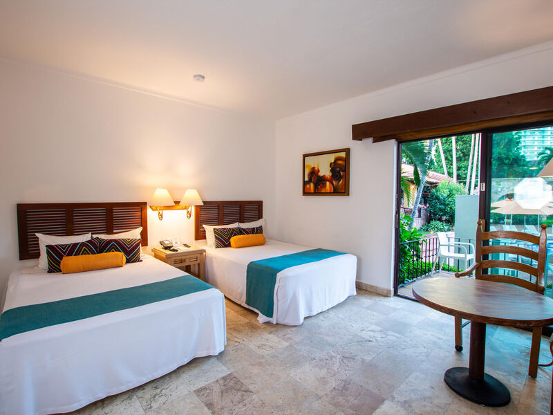 Hacienda Buenaventura Hotel & Mexican Charm