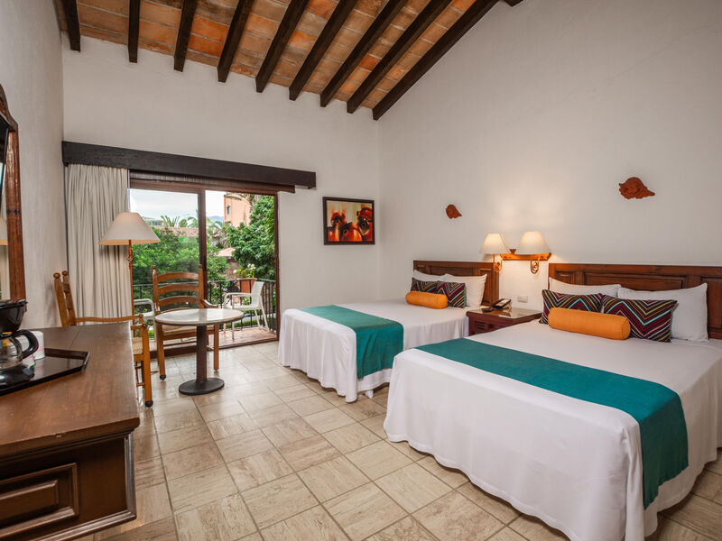 Hacienda Buenaventura Hotel & Mexican Charm