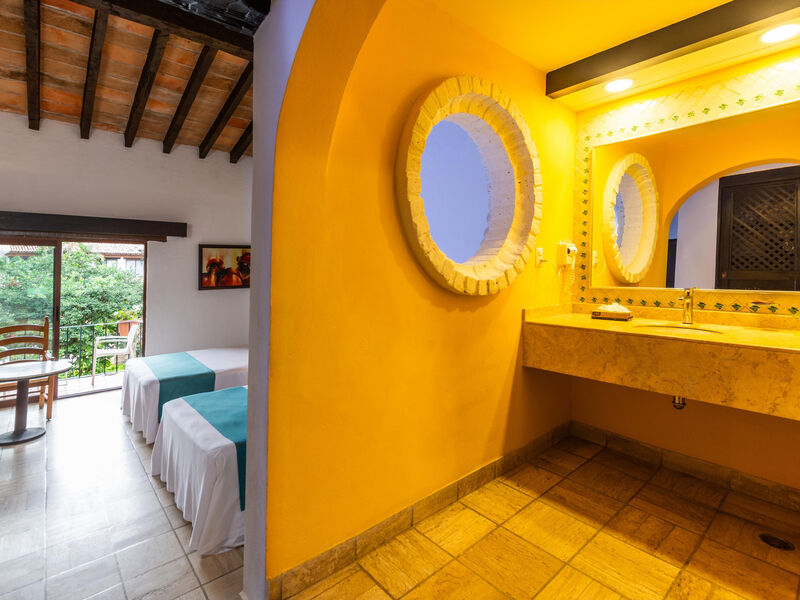 Hacienda Buenaventura Hotel & Mexican Charm