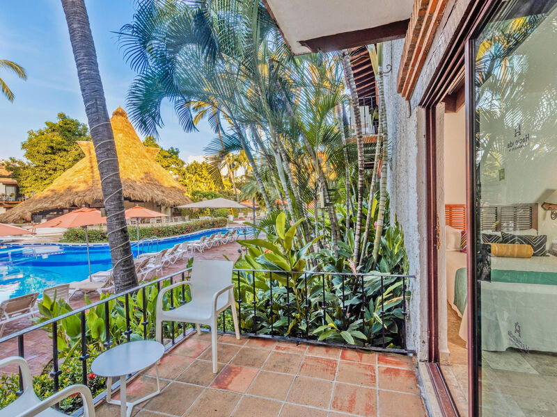 Hacienda Buenaventura Hotel & Mexican Charm