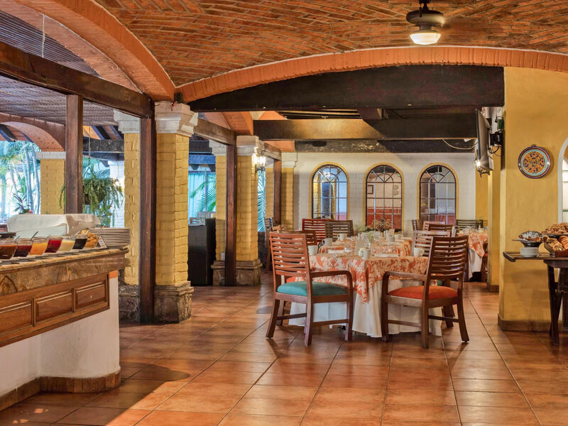 Hacienda Buenaventura Hotel & Mexican Charm